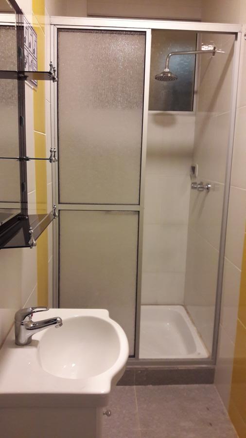 Apart Serma Hotel Potosí Buitenkant foto
